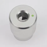 Milwaukee 49-16-b02a 2/0 Awg Al Thhn/ Xhhw Bushing For M12 / M18 Strippers. Fixed Price $16.00.