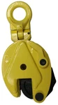 New V-lift 2 Ton Industrial Vertical Plate Lifting Clamp 4,409 Lbs Wll. Fixed Price $1129.98.