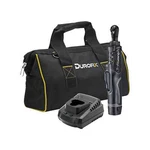 Durofix Rw1210-3pg G12 3/8" Cordless Ratchet Wrench 10.8v - X1 Battery & Charger. Fixed Price $162.47.