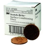 3m 07453 Surface Conditioning Disc Coarse. Fixed Price $42.53.