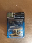Prime-line Casement Window Sash Lock H 3553 049793035530. Fixed Price $10.40.