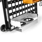 Magnetic Tool Tray Set & Molle Panel Organizer For Camping Van Outdoor Cooking. Fixed Price $100.00.