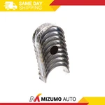 Connecting Rod Bearing Set Fit 05-14 Audi Volkswagen Golf 2.5l Dohc 20v Bps. Fixed Price $74.95.
