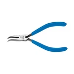 Klein Tools D320-41/2c Electronics Pliers, Needle Nose With Curved Chain-nose,. Fixed Price $27.99.