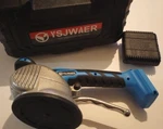 Ysjwaer Tile Vibration Machine Installation Tool Automatic Leveling Suction Cup. Fixed Price $46.99.