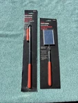 Craftsman Telescoping Inspection Mirror 94098 Magnetic Pick Up Tool 94132 Lot. Fixed Price $69.00.