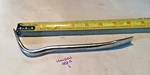 Vintage Craftsman #9-47362 Drum Brake Adjusting Tool Usa. Fixed Price $9.99.
