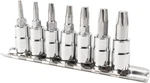Performance Tool W36790 7pc 1/4-inch Drive X-trax Set For Stripped Screw.... Fixed Price $23.86.