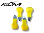 Klom Key Remote Shell Opener Pry Tool Set. Fixed Price $14.99.