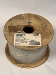 Apex Tool 7008027 1/4" Wire Rope Fiber Core 500 /reel 6x19 Cable 1040 (lb) Load. Fixed Price $149.00.