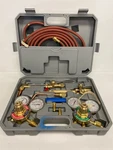 Olsen Portable Torch Kit (p04023639). Fixed Price $129.99.