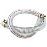 39" Log Splitter Suction Hose 1" Id X 1-1/4" Od For And Heavy Duty. Fixed Price $22.20.