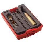 Shaviv 154-00045 Deburring Tool Set. Fixed Price $56.99.