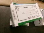 Lot Of 25 Au-ve-co Products 13750 Nylon Blind Rivets. Fixed Price $6.99.