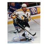 Jaromir Jagr Signed Pittsburgh Penguins 8x10 Photo -. Fixed Price $99.99.