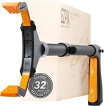 Ezpik Classic 32" Flexible Folding Grabber 32 (pack Of 1) - Black. Fixed Price $36.44.