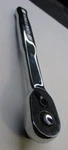 Craftsman Cmmt99442 3/8" Drive 72 Tooth Mini Head Ratchet New. Fixed Price $20.88.