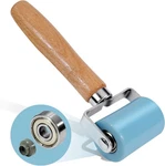 Sound Deadening Roller Dual Bearing Pu Seam Tool Car Audio Install. Fixed Price $9.19.