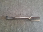 Snap On Cj66-19 Tools Seal Bearing Hook Puller Slide Hammer 6" Long Adapter Usa. Fixed Price $39.99.