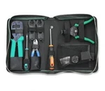 1pc Eclipse Pk-2061 Pro'skit Solar Mc3/ Mc4 Crimping Tool Kit. Fixed Price $263.52.