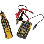 Klein Tools Tone & Probe Pro Electrical Wire Tracing Set, Batteries Carrying. Fixed Price $64.48.