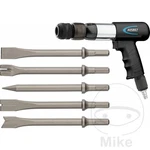 Hazet Jackhammer Set. Fixed Price $816.86.