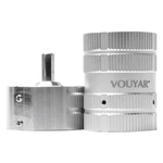 Vouyar Deburring Tool For Copper Pipe, Pipe Reamer With Adaptor Drills. Fixed Price $49.81.