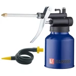 Oil Can Pump Heavy Duty Pistol Type Oiler With Metl & Flexible Spout (blue). Fixed Price $17.36.