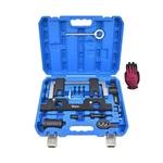 Yuesstloo 17pcs Camshaft Alignment Timing Tool Kit, Compatible With Bmw N20 N.... Fixed Price $103.25.