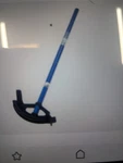 Ideal 74 028 Ductile Iron Conduit Bender Head And Handle 1 Inch Emt Durable T.... Fixed Price $75.00.