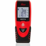 D1 Handheld Laser Distance Meter 846805 Leica Geosystems Inc.. Fixed Price $190.46.