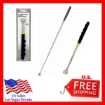 Pittsburgh Automotive 15 Lb. Capacity Telescoping Magnetic Pickup Tool - New. Fixed Price $11.93.