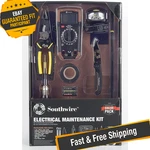 Southwire Em-kit Electrical Maintenance Tool Kit. Fixed Price $115.00.