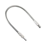 Flexible Extension Bar 1/4 Post Driver Adapter Bit Holder Total.... Fixed Price $16.99.