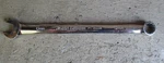 John Deere Oem Sae Full Polished Combination 12mm Wrench - Pt18558. Fixed Price $20.00.