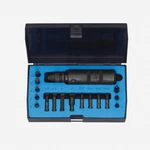 Gedore K 1900-018 Hand-operated 1/2" Impact Driver Set. Fixed Price $283.17.