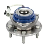 Irontek 513121 Front Wheel Hub Bearing Assembly For Buick Cadillac Chevy .... Fixed Price $43.74.