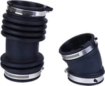 Korop Air Intake Cleaner Hose Replaces# 16576-cg000 Fits For Infiniti Fx35 2003. Fixed Price $42.75.