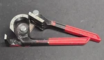 Vintage Gould-imperial Pipe Bending Tool 368-fh 1/4", 5/16"& 3/8" Chicago Usa. Fixed Price $9.99.