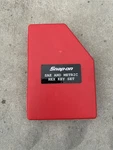 Snap On Tools Sae And Metric Hex Key Set Allen Wrenches 30 Pieces Snap-on. Fixed Price $49.99.