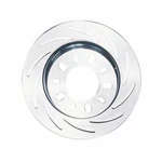 Strange Engineering B2794r Brake Rotor 2-piece Slotted Surface Steel Black. Fixed Price $282.70.