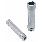-rex 1/2 In Drive, 3/4" Sae Socket, 6 Points, Steel, Zinc Plated, 3/4 978. Fixed Price $75.77.