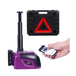 Electric Car Jack Hydraulic Cordless Remote Control 5 Ton 12v Small Portable .... Fixed Price $114.52.