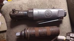 K-d Tools No. 1141 Impact Socket Driver 3/8". Fixed Price $9.65.