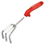 Corona Ct 3334 Stainless Steel Polymer Handle Red Cultivator 7 L In.. Fixed Price $17.82.
