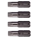 Vega T25 Torx Security Bits. Professional Grade Inch Hex Shank T-25 S2.... Fixed Price $18.83.