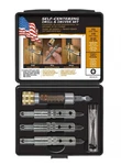 Montana Brand Mb-63122 16 Piece Self-centering Drill & Driver Set. Fixed Price $34.46.