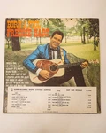 Freddie Hart Born A Fool Vinyl Lp - Kapp Ks-3568 Promo Radio Station Copy. Fixed Price $9.99.