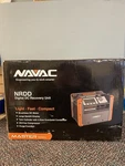 Nrdd Brushless Dc Recovery Unit From Navac. Fixed Price $909.99.