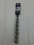Bosch Hc4c2163 Bulldog 4-cutter Hammer Drill Bit 1" X 10"l, Sds Plus W/rebar. Fixed Price $26.99.